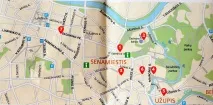 вилнюс автобус номер