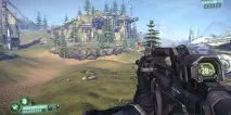 Tribes Ascend - У розробці - Статті tribes