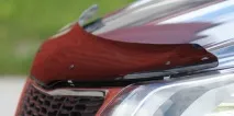 Тюнінг та чіп-тюнінг Mazda Premacy Mazda