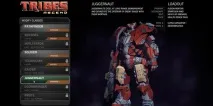 Tribes Ascend - У розробці - Статті розробці