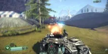 Tribes Ascend - У розробці - Статті tribes