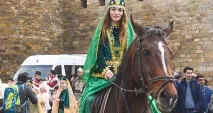 Дивовижні факти про Новруз байрами, про які ми не підозрювали факти