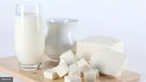 Вчені з’ясували, яке молоко корисніше жирне чи знежирене вчені
