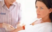 Третій місяць вагітності похід до поліклініки вагітності