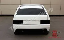 Тюнінг обважування - Я робот - для ВАЗ 2108 купе або Лади Самара під ПТФ, Тюнінг-Дизайн робот