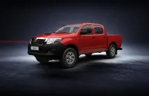 hilux пикапа