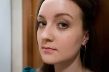 Туш із ефектом накладних вій Mascara Volume Effet Faux Cils, YSL mascara