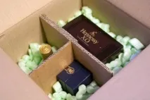 Вчимося правильно купувати спиртне, Funky Shot спиртне