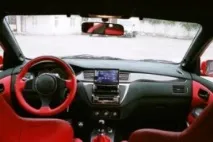 Тюнінг Mitsubishi Lancer Evolution 9 фото, відео, тюнінг екстер’єру, салону, чіп-тюнінг двигуна evolution