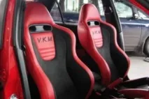 Тюнінг Mitsubishi Lancer Evolution 9 фото, відео, тюнінг екстер’єру, салону, чіп-тюнінг двигуна lancer