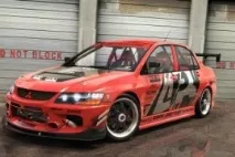 Тюнінг Mitsubishi Lancer Evolution 9 фото, відео, тюнінг екстер’єру, салону, чіп-тюнінг двигуна evolution