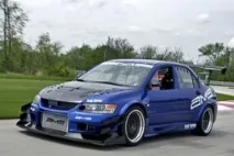 Тюнінг Mitsubishi Lancer Evolution 9 фото, відео, тюнінг екстер’єру, салону, чіп-тюнінг двигуна mitsubishi