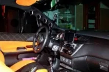 Тюнінг Mitsubishi Lancer Evolution 9 фото, відео, тюнінг екстер’єру, салону, чіп-тюнінг двигуна mitsubishi