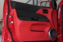 Тюнінг Mitsubishi Lancer Evolution 9 фото, відео, тюнінг екстер’єру, салону, чіп-тюнінг двигуна mitsubishi