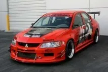 Тюнінг Mitsubishi Lancer Evolution 9 фото, відео, тюнінг екстер’єру, салону, чіп-тюнінг двигуна evolution