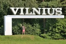 мини автобус номер