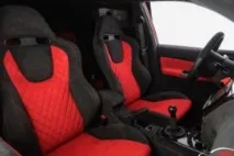 Тюнінг Mitsubishi Lancer Evolution 9 фото, відео, тюнінг екстер’єру, салону, чіп-тюнінг двигуна lancer