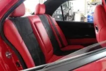 Тюнінг Mitsubishi Lancer Evolution 9 фото, відео, тюнінг екстер’єру, салону, чіп-тюнінг двигуна lancer