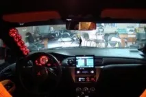 Тюнінг Mitsubishi Lancer Evolution 9 фото, відео, тюнінг екстер’єру, салону, чіп-тюнінг двигуна lancer
