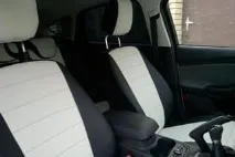 Тюнінг та чіп-тюнінг Mazda Premacy чіп-тюнінг