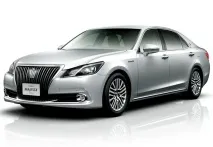 majestа toyota