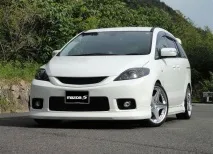 Тюнінг та чіп-тюнінг Mazda Premacy тюнінг