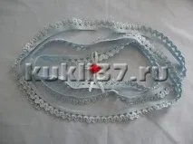 Труси для ляльки Baby Born, Одяг для ляльки одяг