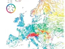 проследяват промените