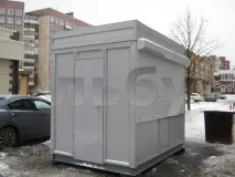 павилиони павилиони