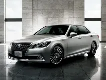 Toyota Crown Majesta (Тойота Краун маджеста) - Продають, Ціни, Відгуки, Фото 283 оголошення toyota