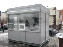 павилиони павилиони
