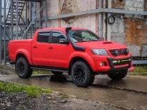 Toyota Hilux hilux