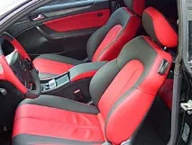 Тюнінг та чіп-тюнінг Mazda Premacy тюнінг