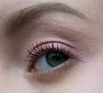 Туш із ефектом накладних вій Mascara Volume Effet Faux Cils, YSL ефектом