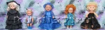 Труси для ляльки Baby Born, Одяг для ляльки труси