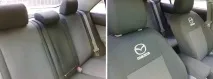 Тюнінг та чіп-тюнінг Mazda Premacy Mazda