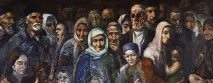 Турки-месхетинці на півдні України - Супутник і Погром україни