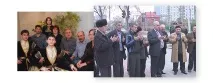 Турки-месхетинці на півдні України - Супутник і Погром супутник