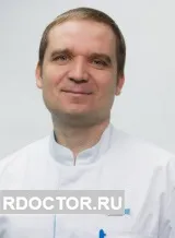 лекар мъже
