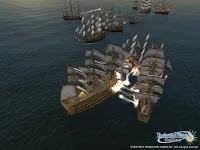 Uncharted Waters Online Огляд онлайн ігри огляд