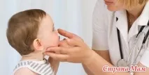 подути лимфни
