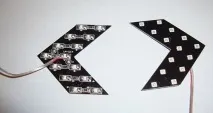 завои led-повторители