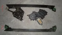 електрически стъкла