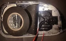 led-повторители chevrolet