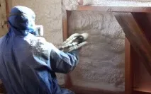 полиуретанова пяна
