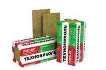 изолация минерална вата