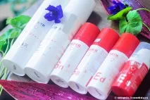 Догляд за проблемною шкірою Meder Beauty Science - частина 1 відгуки шкірою