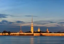 ленінградська