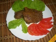 Качка у вині (покроковий рецепт з фото) покроковий