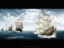 Uncharted Waters Online Огляд онлайн ігри waters